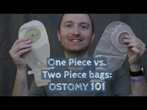 One-Piece vs. Two-Piece Ostomy Systems: An In-Depth Look!
