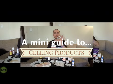Mini Guide to Ostomy Supplies: Gelling Products