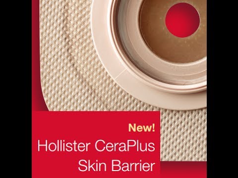 Hollister New Image ostomy system overview