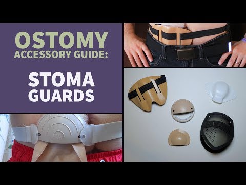 Guide to Ostomy Accessories: Stoma Guards