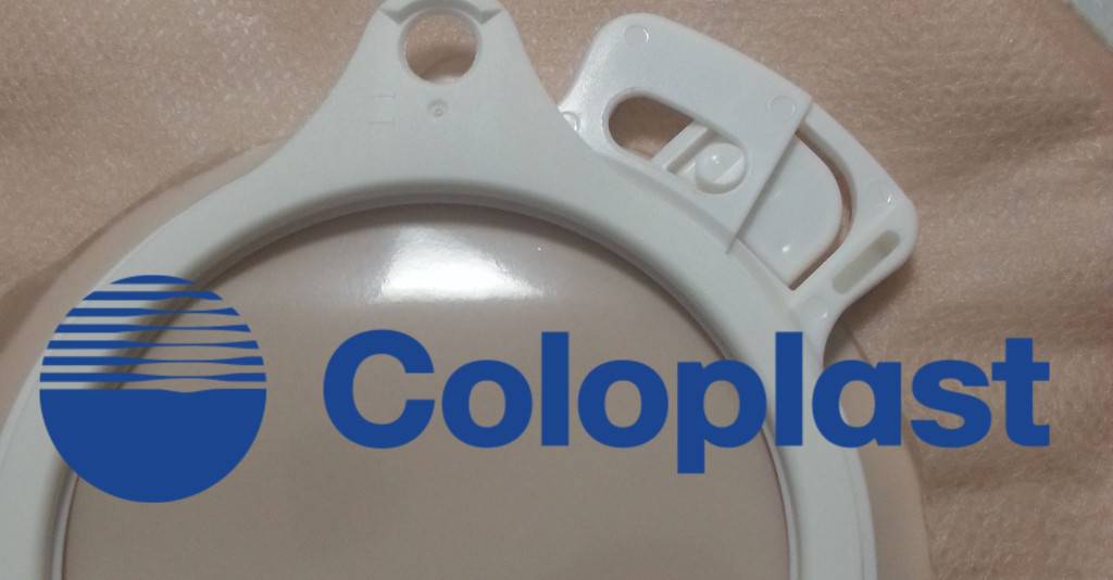 Coloplast Sensura click review feature photo