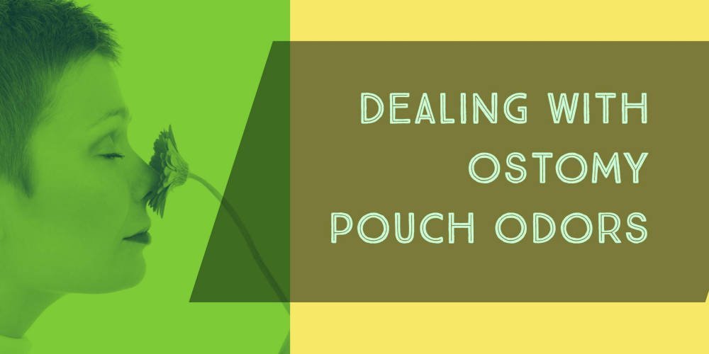 Dealing with ostomy pouch odors 2017 small