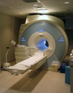 MRI Magnetic Resonance Imaging photo from thomas23 