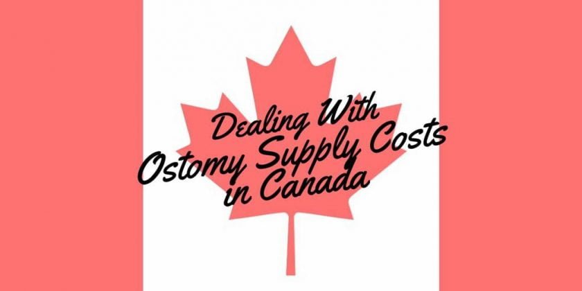 Dealing with Ostomy Supply Costs in