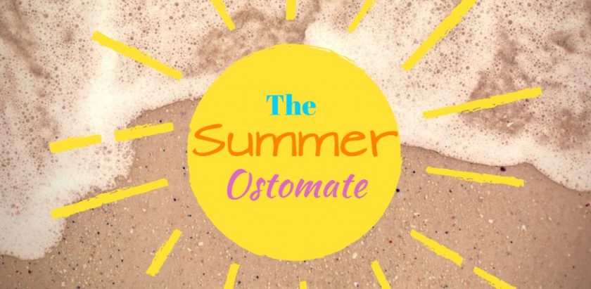 The Summer Ostomate