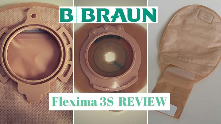 Flexima 3S REVIEW