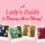 a lady's guide to dressing with an ostomy