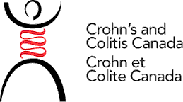 Crohn's and colitis Canada logo small