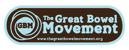 great bowel movement logo