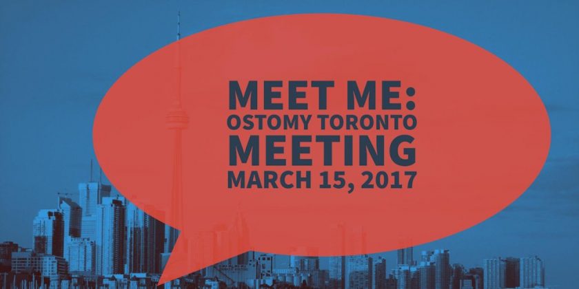 OstomyToronto meet March 15, 2017 header