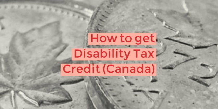 how to get disability tax credit in canada header small
