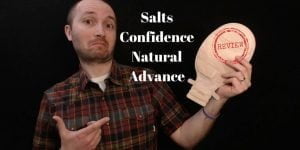 salts confidence natural advance review header small