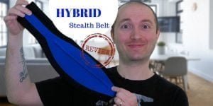 Hybrid Stealth Belt header small