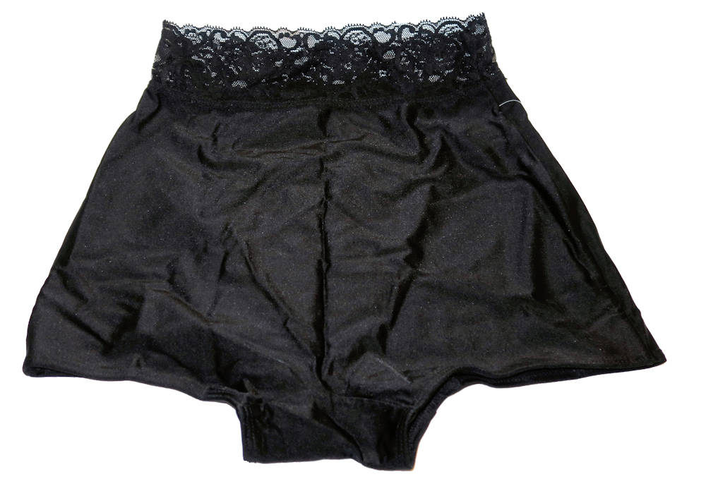 Alternative Ana Julia ostomy undergarment-small