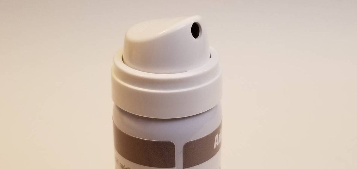 7737 Adapt Medical Adhesive Remover Spray, 1.7 oz