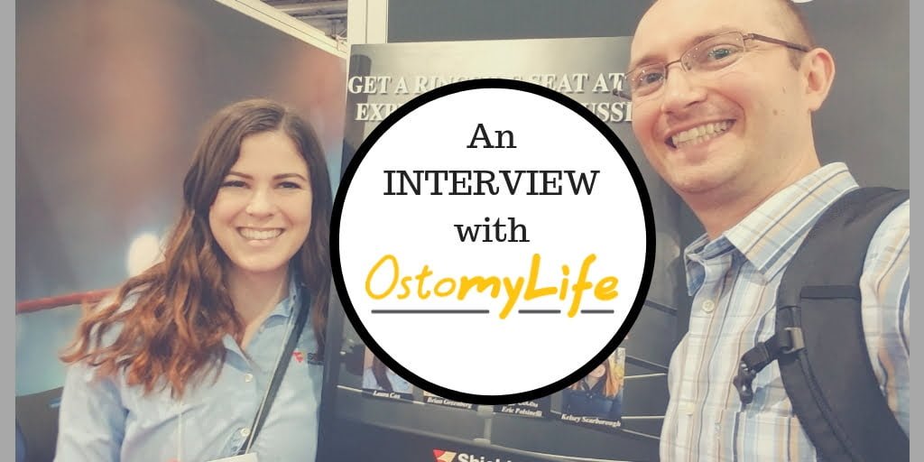 OsotmyLIfe Interview 2018