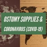 Ostomy Supplies & Coronavirus